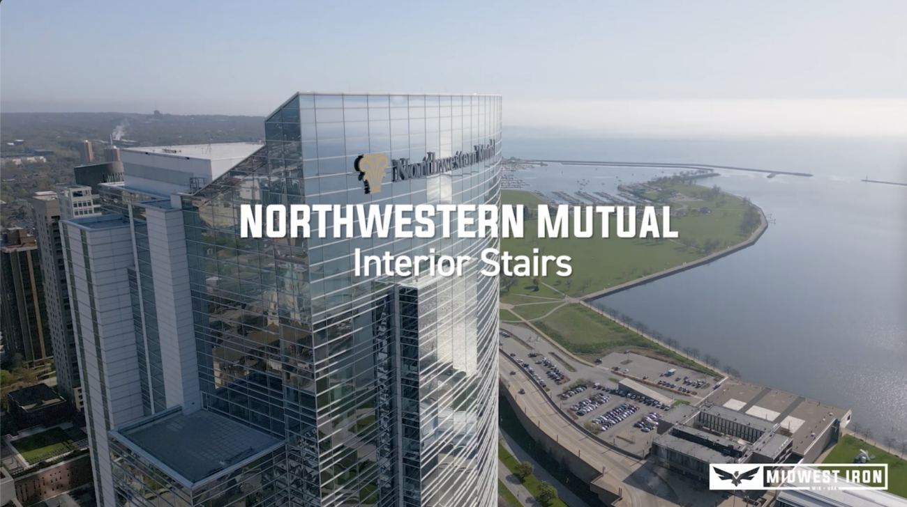 Northwestern Mutual Building